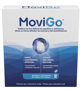 MOVIGO 10BUST