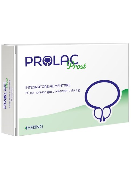 PROLAC PROST 30CPR