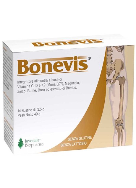 BONEVIS 15BUST
