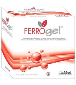 FERROGEL 30STICK