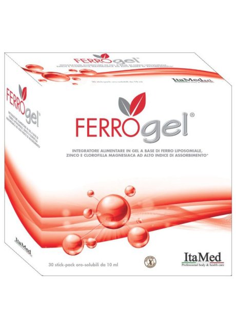 FERROGEL 30STICK