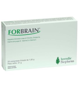FORBRAIN 20CPR