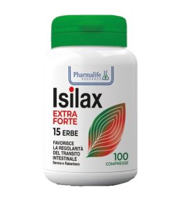 ISILAX EXTRA FORTE 100CPR