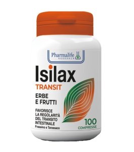 ISILAX TRANSIT 100CPR