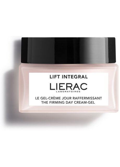 LIERAC LIFT INTEGRAL IL GEL CREMA GIORNO RASSODANTE 50 ML LIERAC LIFT INTEGRAL IL GEL CREMA GIORNO RASSODANTE 50 ML