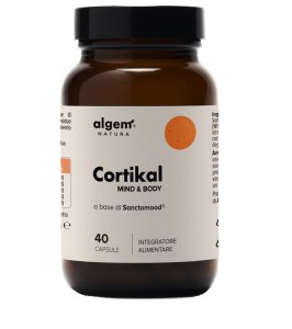 CORTIKAL 40CPS