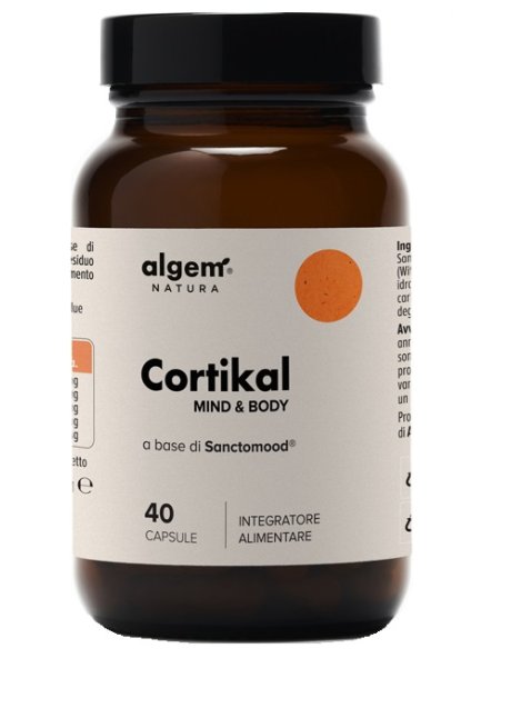 CORTIKAL 40CPS
