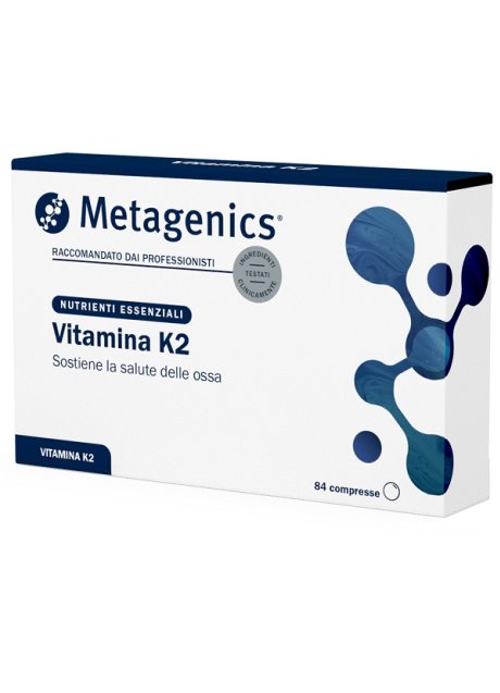 VITAMINA K2 NFID 84CPR