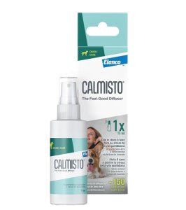 V SPRAY CALMISTO CANE 75ML(STRES