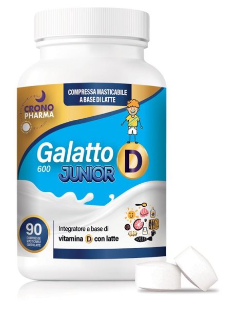 GALATTO D JUNIOR 90CPR MASTIC