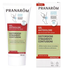 PRANAROM AROMALGIC GEL ANTIDOL.