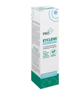 EYCLENS SPRAY HOCL 100ML