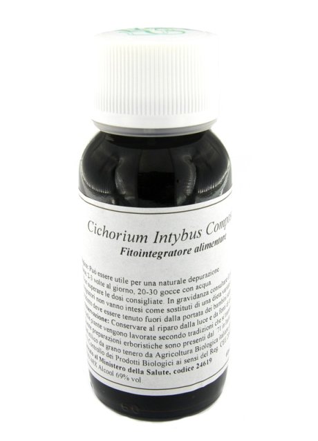 05N CICHORIUM INTYB.COMP LSV