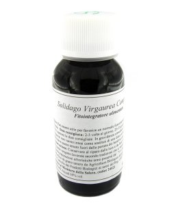 07N SOLIDAGO VIRG COMP 60ML LVS
