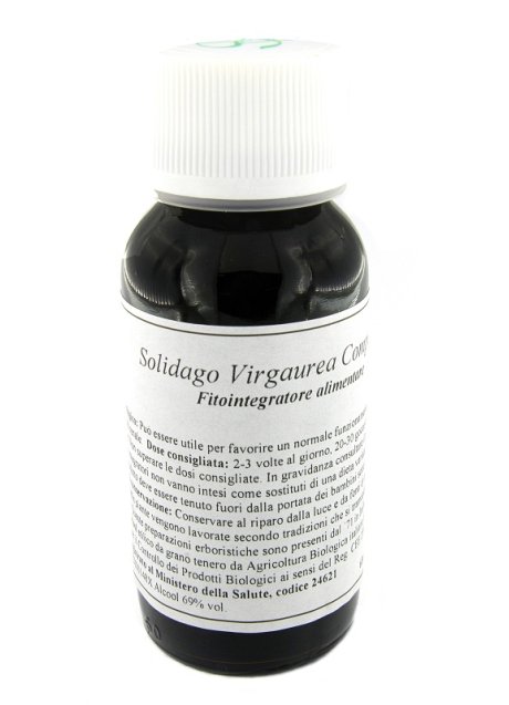 07N SOLIDAGO VIRG COMP 60ML LVS