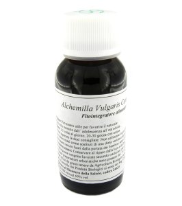LVS 19N ALCHEMILLA VULGARIS COMPOSITUM