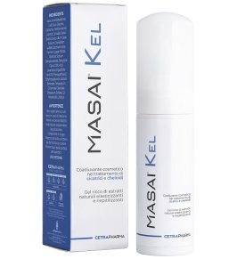 MASAI KEL 30ML