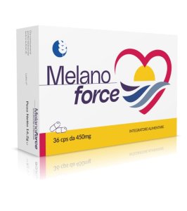 MELANOFORCE 36CPS
