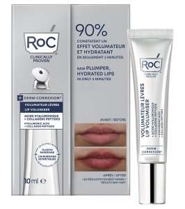 ROC DERM CORREXION LIP VOLUMIZ