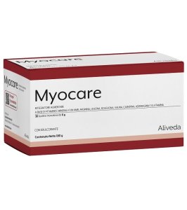 MYOCARE 30BUST