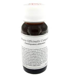 30S EUPHRASIA OFFICIN COMP LVS