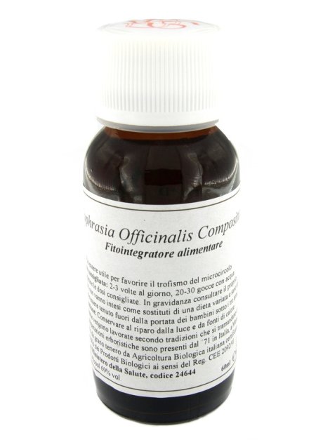 30S EUPHRASIA OFFICIN COMP LVS