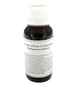 31S LAMIUM ALBUM 60ML LVS