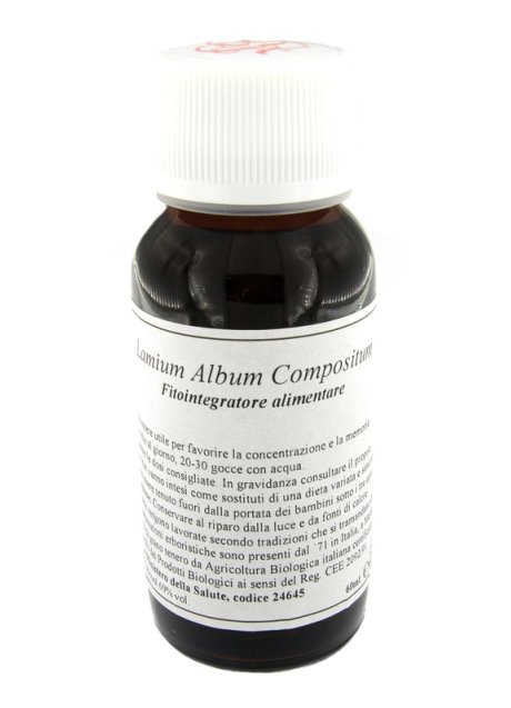31S LAMIUM ALBUM 60ML LVS