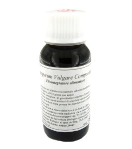 33S FAGOPYRUM VULGARE COMP LVS