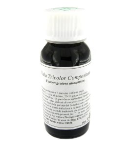 37N VIOLA TRICOLOR COMP 60ML LVS