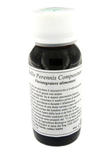 LVS 40N BELLIS PERENNIS COMP