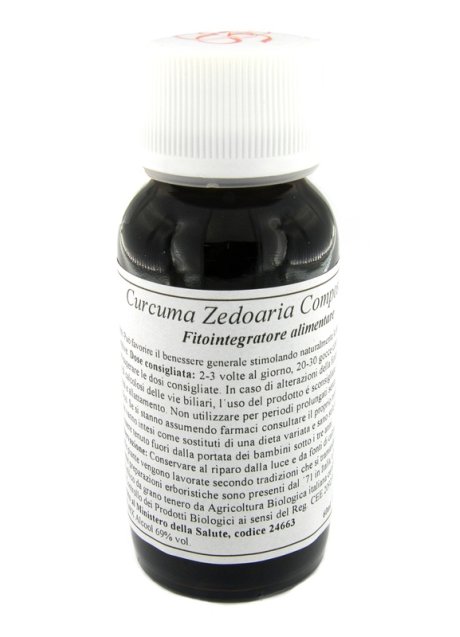 LVS 55S CUCURMA ZEDOARIA COMP
