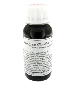 56S EUCALYPTUS GLOBULUS COMP LVS