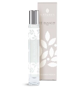 NATURE'S TE BIANCO COLONIA15ML