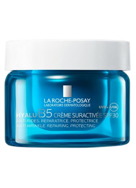HYALU B5 CREMA VASO SPF30 50ML