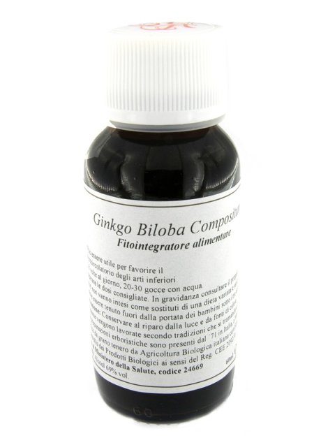 62S GINKGO BILOBA COMP 60ML LVS