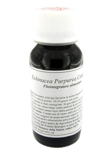 67S ECHINACEA PURP COMP 60 LVS