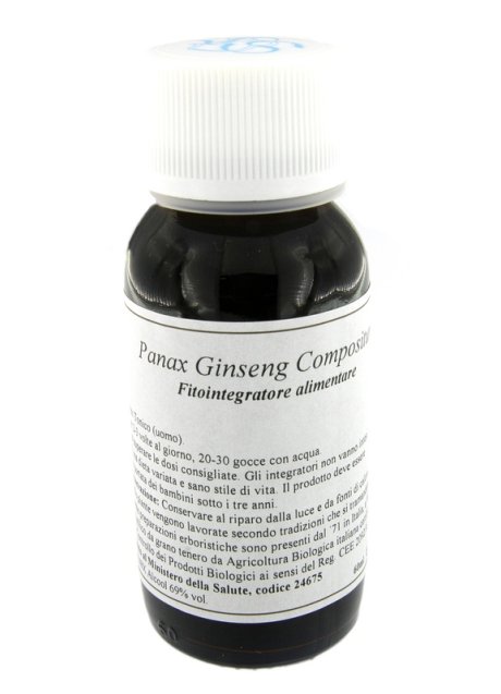 71C PANAX GINSENG COMP 60ML LVS