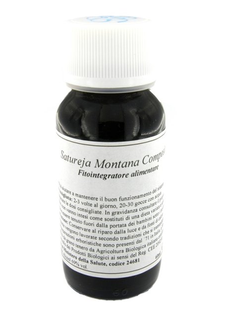 LVS 81C SATUREJA MONTANA COMP