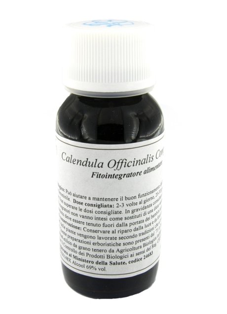 83C CALENDULA OFF COMP LVS