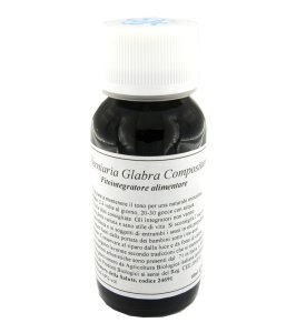 92C HERNIARIA GLABRA COMP LVS