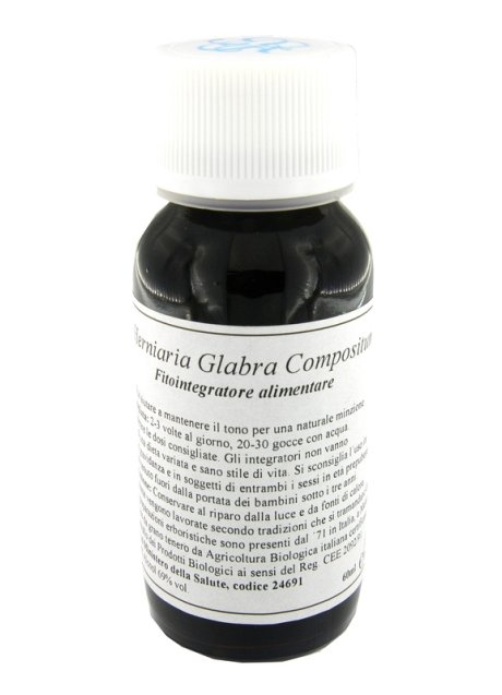 92C HERNIARIA GLABRA COMP LVS