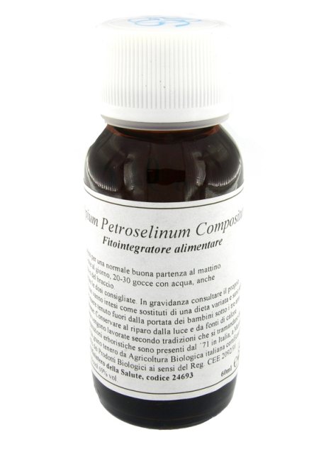 94C APIUM PETROSEL COMP 60 LVS