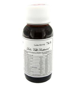 LVS 74S ERYNGIUM CAMPESTRE COM