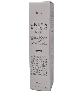 TERRAE CR VISO LATTE ASINA 60M