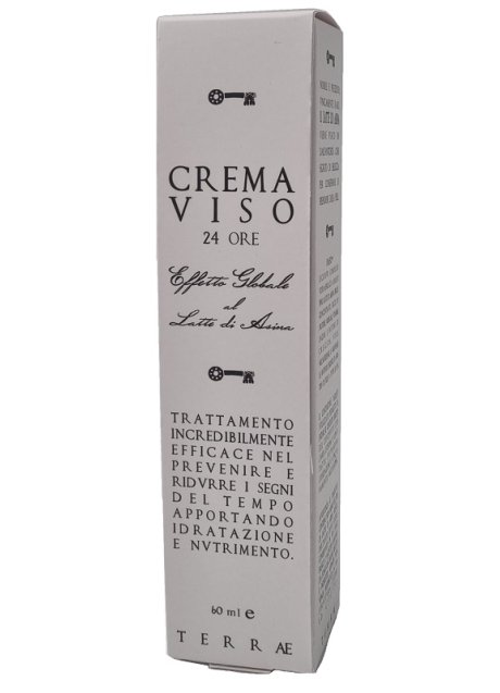 TERRAE CR VISO LATTE ASINA 60M