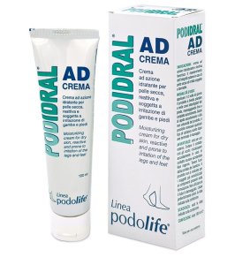 PODIDRAL AD CREMA 100ML