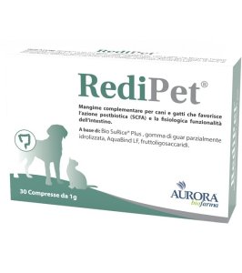 REDIPET 30CPR