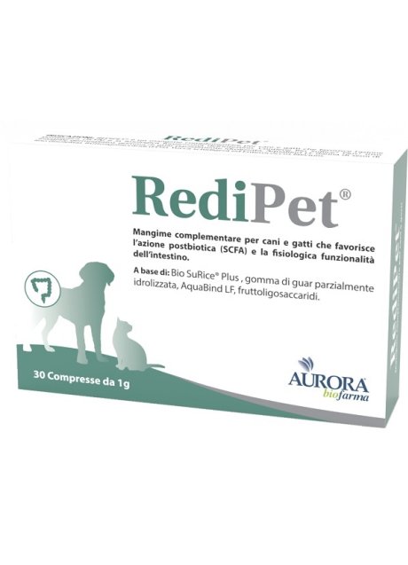 REDIPET 30CPR