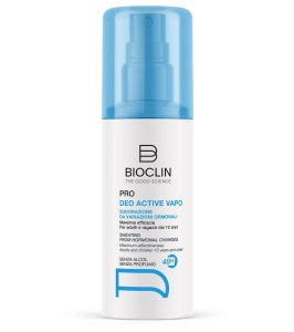 BIOCLIN DEO PRO ACTIVE VAPO